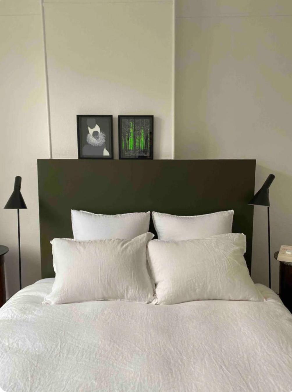 Suite Haussmannienne En Sologne Vierzon Exteriör bild