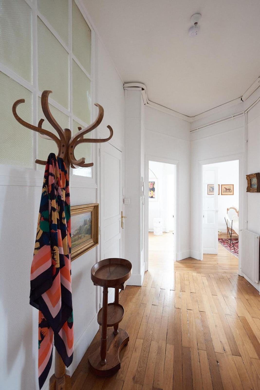 Suite Haussmannienne En Sologne Vierzon Exteriör bild