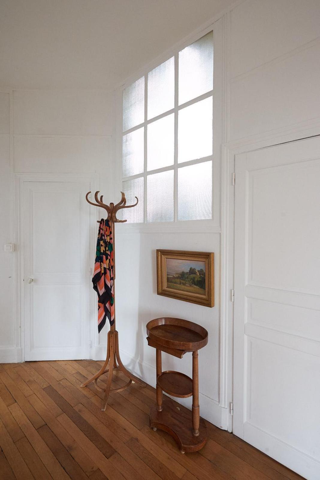 Suite Haussmannienne En Sologne Vierzon Exteriör bild
