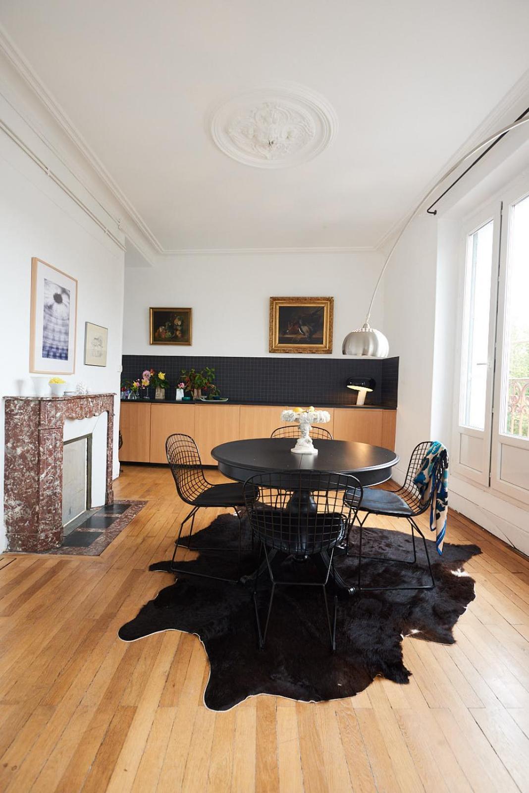 Suite Haussmannienne En Sologne Vierzon Exteriör bild