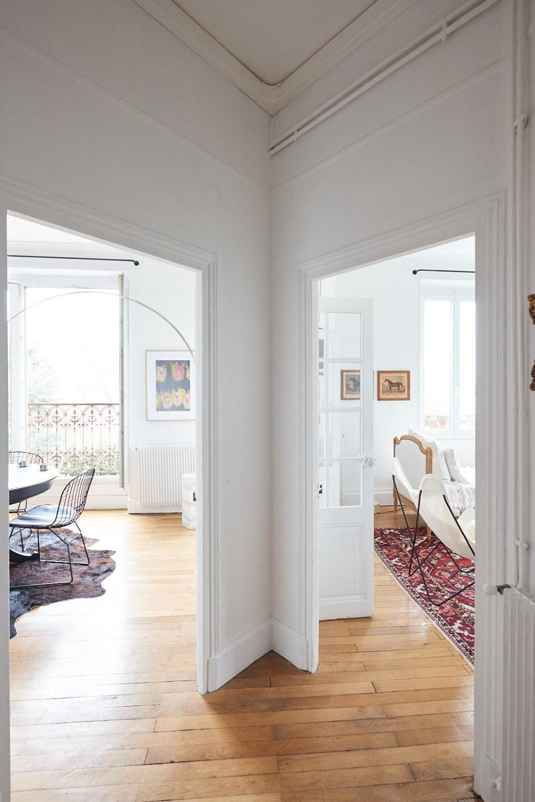 Suite Haussmannienne En Sologne Vierzon Exteriör bild
